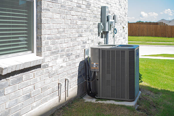 Reliable Hvac Installation contractor in Whitman, MA by FH HVAC